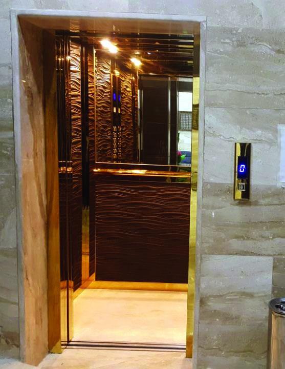 Jordan Flower Hotel Акаба Экстерьер фото